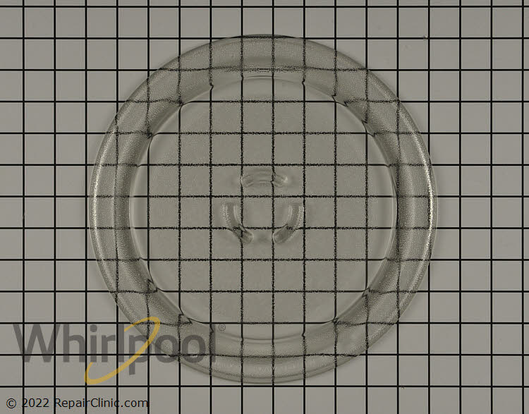 Glass Tray 4393799 Alternate Product View