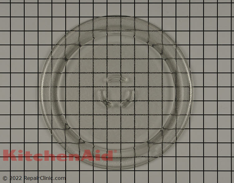 Glass Tray 4393799 Alternate Product View