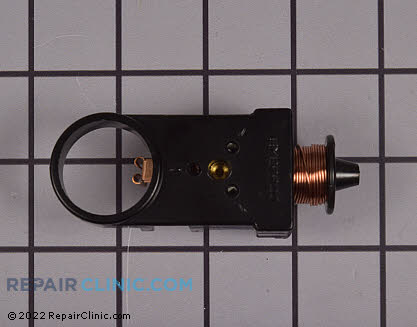 Control Knob W10814920 Alternate Product View