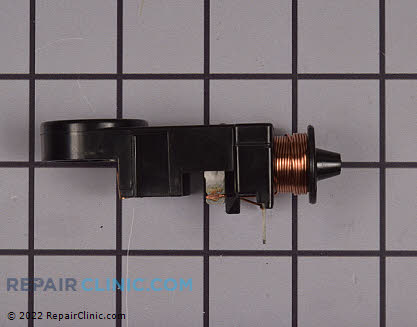Control Knob W10814920 Alternate Product View