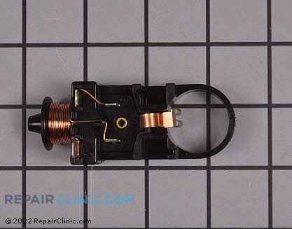 Control Knob W10814920 Alternate Product View