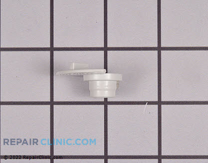 Ice Maker Cover W10258540 Alternate Product View