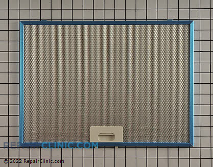 Grease Filter W11100656 Alternate Product View