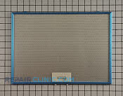 Grease Filter - Part # 4546239 Mfg Part # W11100656