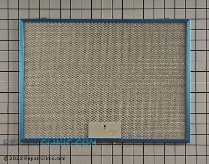 Grease Filter W11100656 Alternate Product View