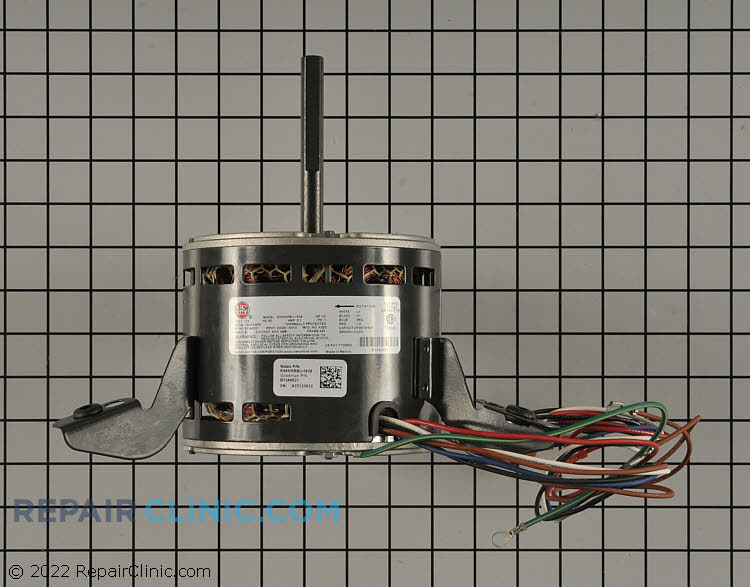 B1340021S Blower Motor