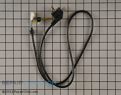 Power Cord W11210993 Alternate Product View