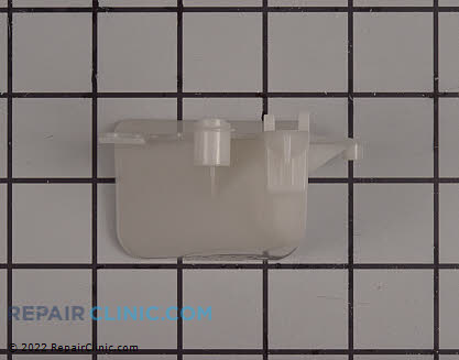 Rinse-Aid Dispenser Cap WP6-903123 Alternate Product View