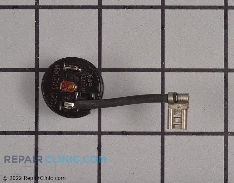 8189844 Light Switch