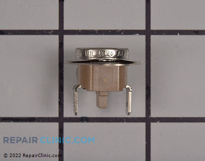 Selector Switch WPW10150079 Alternate Product View