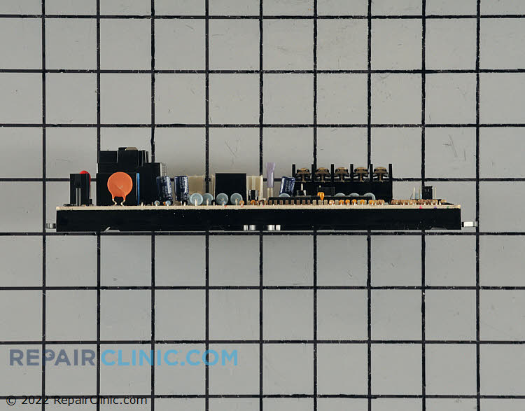 Furnace Control Board HK42FZ014 Fast Shipping Repair Clinic