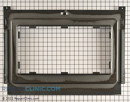 Snack Pan W11162448 Alternate Product View