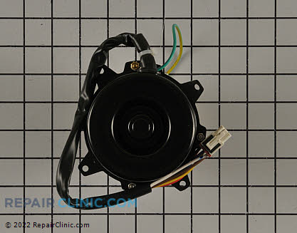 Pressure Switch 71K11 Alternate Product View