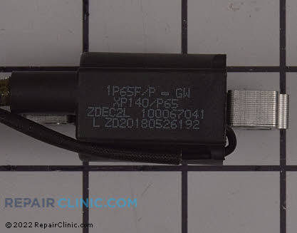 Terminal and Wire 316198GS Alternate Product View