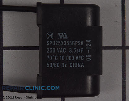 Capacitor FFV0750129S Alternate Product View