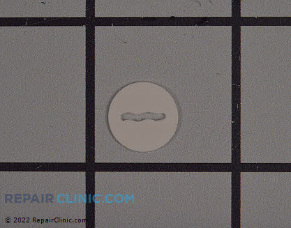 Heat Shield WPW10343251 Alternate Product View