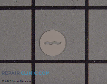 Heat Shield WPW10343251 Alternate Product View