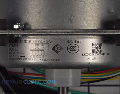 Temperature Sensor Y5210 Alternate Product View