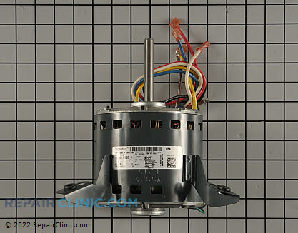 Blower Motor HC43TE114 Alternate Product View