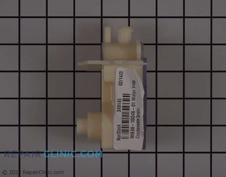 Drain Cup 68-104346-01 Alternate Product View