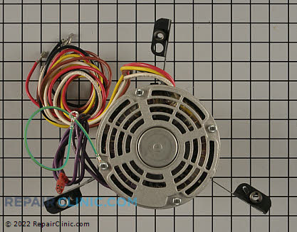 Blower Motor 60L21 Alternate Product View