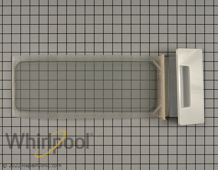Lint Filter WPW10717210 Alternate Product View