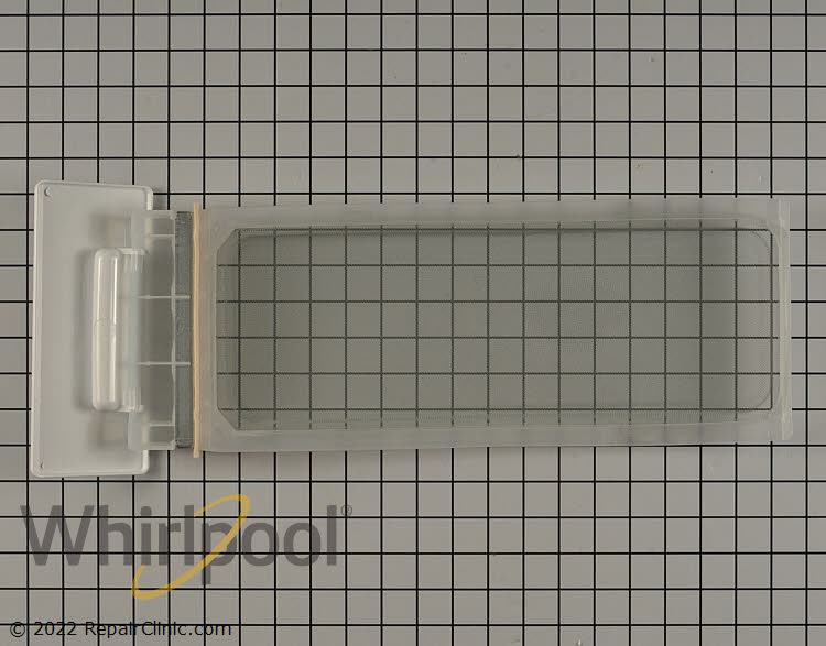Lint Filter WPW10717210 Alternate Product View