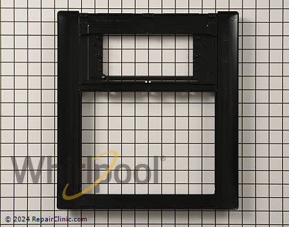 Dispenser Front Panel W10136851 Alternate Product View