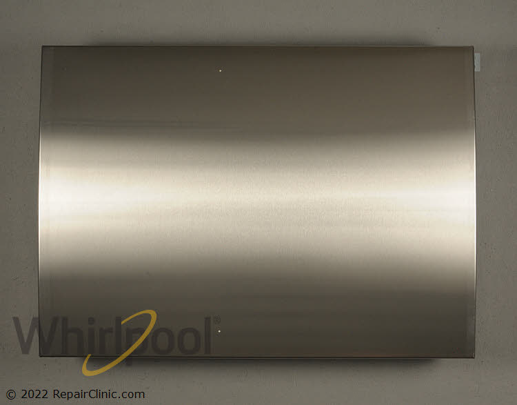 Door Assembly LW10638684 | Whirlpool Replacement Parts