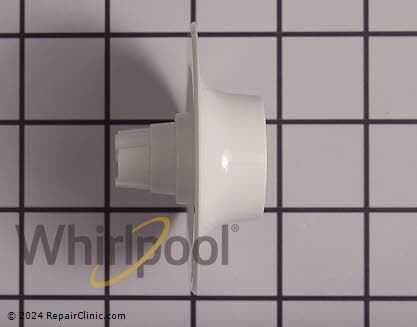 Nameplate W10175320 Alternate Product View