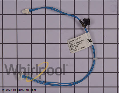 Wire Harness W10685627 Alternate Product View