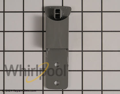 Handle End Cap W11519504 Alternate Product View