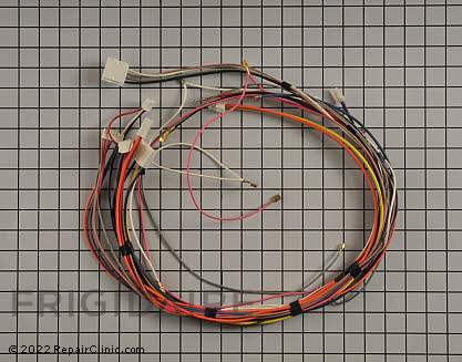 Wire Harness 316506259 Alternate Product View