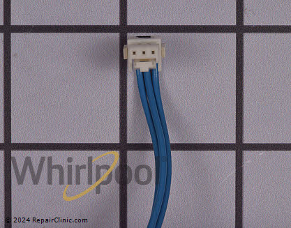 Wire Harness W10685627 Alternate Product View
