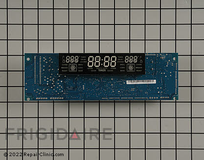 Control Board 316576684 Alternate Product View