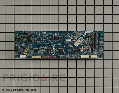 Control Board 316576684 Alternate Product View