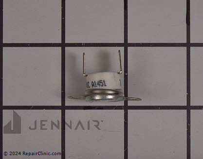 Thermal Fuse W10729897 Alternate Product View