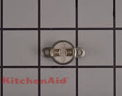 Thermal Fuse - Part # 3452422 Mfg Part # W10729897
