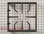 Kitchenaid Burner Grate Replacement - KitchenAid Parts