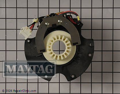 Control Board WPW10311189 Alternate Product View