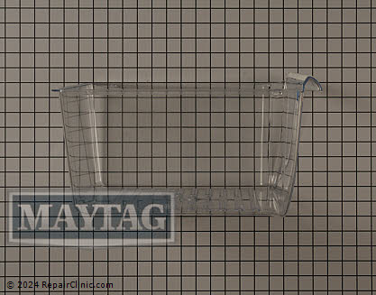 Meat Pan 2326186 Alternate Product View
