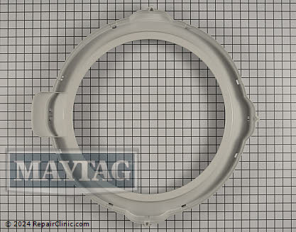 Tub Ring WPW10215146 Alternate Product View