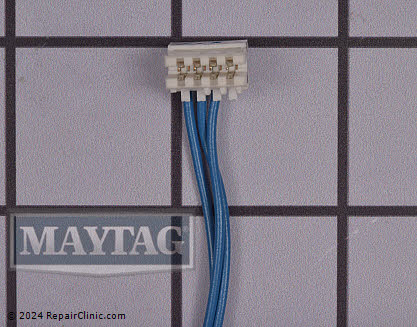 Wire Harness W10685627 Alternate Product View