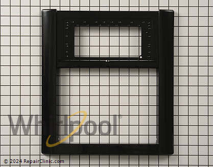 Dispenser Front Panel W10136851 Alternate Product View