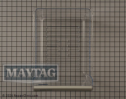 Meat Pan 2326186 Alternate Product View