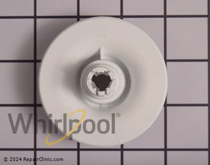 Nameplate W10175320 Alternate Product View