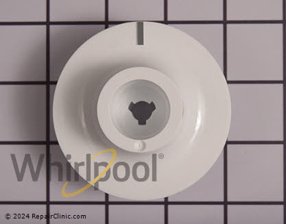 Nameplate W10175320 Alternate Product View