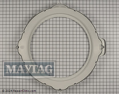 Tub Ring WPW10215146 Alternate Product View