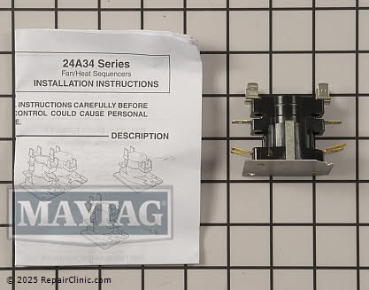 Limit Switch 01-0840 Alternate Product View