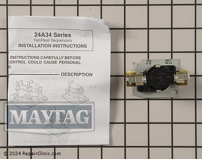 Limit Switch 01-0840 Alternate Product View